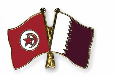 عکس خبري -قطر پول ميدهد، تونس مکان