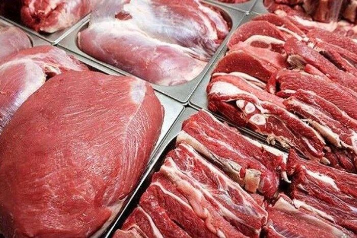 عکس خبري -قيمت گوشت قرمز در بازار امروز (??/??/??)
