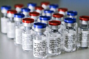عکس خبري -هند واکسن کروناي روسيه را توليد مي‌کند