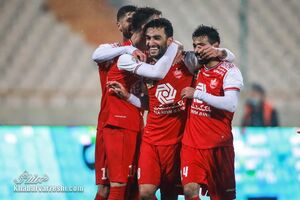 عکس خبري -پرسپوليس نه مهاجم قاتل دارد و نه هافبک گلزن