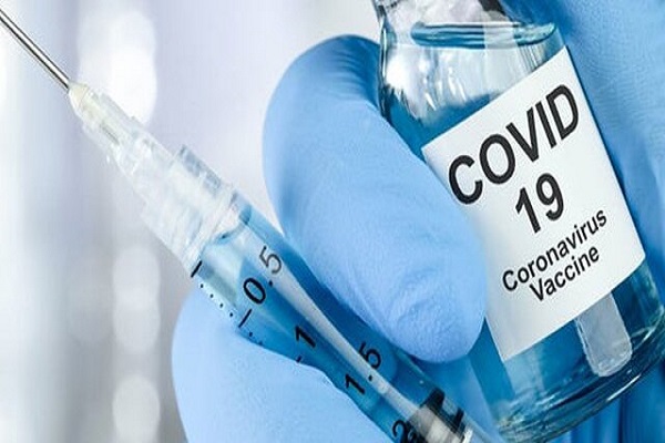 عکس خبري - شرکت "مُدرنا" واکسن کرونا را ? روزه طراحي کرده است