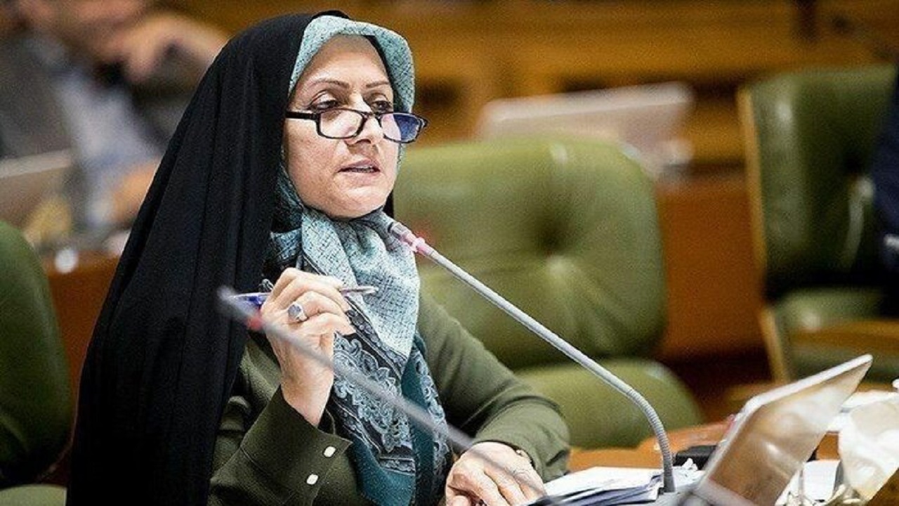 عکس خبري -آلودگي هوا سبب تشديد کرونا ميشود