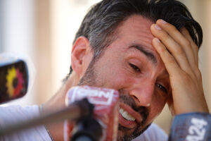 عکس خبري -اعترافات «مارادونا» از زبان پزشک متهم