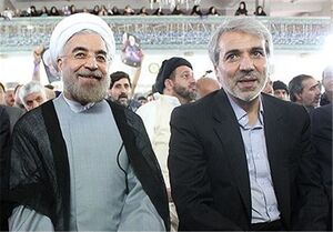 عکس خبري -ماجراي غيبت روحاني و نوبخت در ارائه لايحه بودجه ???? به مجلس/دولتي که هيچ دفاعي ندارد!