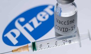 عکس خبري -آغاز واکسيناسيون کرونا در انگليس از هفته آينده