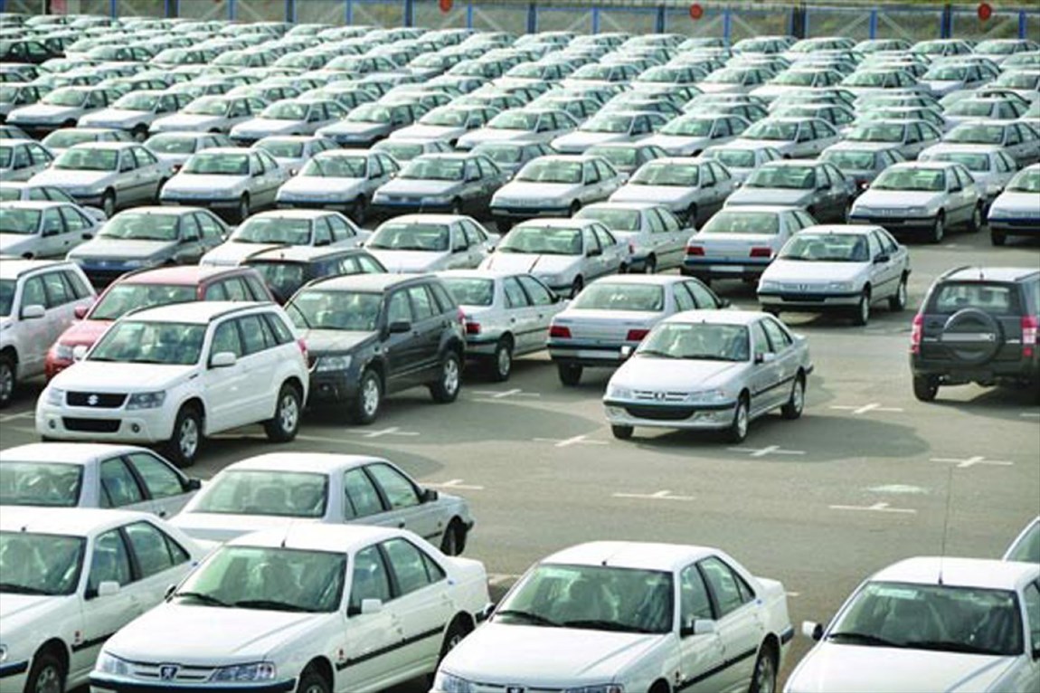 عکس خبري - طرح مجلس براي تنظيم بازار خودرو
