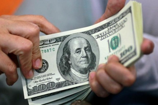 عکس خبري -قيمت دلار آمريکا 18 آذر ???? به 2??00 تومان رسيد