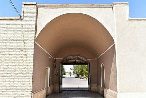 عکس خبري -شوراي شهر، ميراث فرهنگي انار را تعطيل کرد