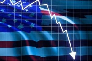 عکس خبري -اقتصاد شکستخورده آمريکا در انتظار «بايدن»