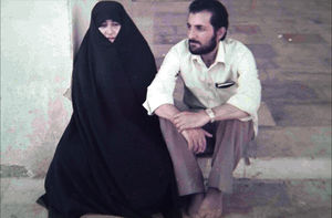 عکس خبري -وقتي دانشآموزان به شهيد باکري قول دادند حجابشان را حفظ کنند/ مواجهه دانشآموزان با زنان تازه مسلمان شده جذاب بود
