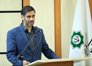 عکس خبري -قرارگاه خاتم الانبيا بازوي اجرايي دولتها است