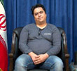 عکس خبري -عاقبتِ يک برانداز 
