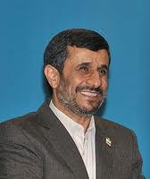 عکس خبري -چرا احمدي نژاد به المپيك نرفت
