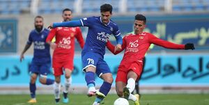 عکس خبري -پنجعلي: پرسپوليس قبل از رفتن به قطر بايد يک بازي انجام ميداد/ دليلي براي ترس از اولسان وجود ندارد