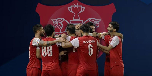 عکس خبري -آيا پرسپوليس به انتظار ?? ساله فوتبال ايران پايان خواهد داد؟