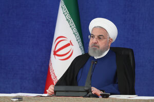 عکس خبري -منتقدين بودجه ???? دچار اشتباه راهبردي شدهاند/ نشناختن ملت ايران از دلايل شکست ترامپ در انتخابات آمريکا بود