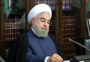 عکس خبري -روحاني از حال مردم بي‌خبر است انگار گزارش دولت سوئيس را مي‌دهد!