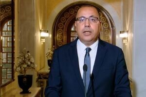 عکس خبري -واکنش تونس به قصد عادي سازي روابط با تل‌آويو