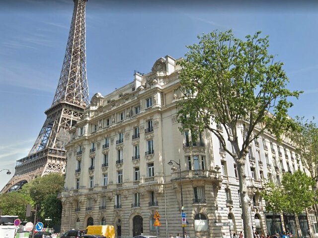 عکس خبري -شهرداري پاريس به دليل انتصاب بيش از حد مديران زن جريمه شد