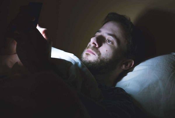 عکس خبري - کم خوابي چه بر سر سلامتي شما مي‌آورد؟