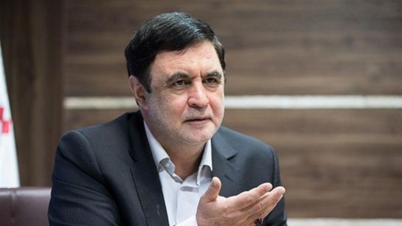 عکس خبري -انتخابات ???? از اهميت بالايي برخوردار است