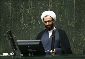 عکس خبري -دولت "روحاني" از ليست بلندبالايي از افراد نظامي تشکيل شده است