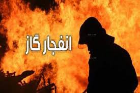 عکس خبري -کاهش حوادث ناشي از انفجار گاز در خوزستان