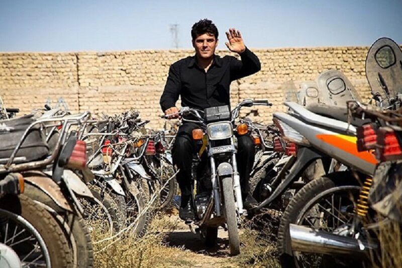 عکس خبري -طرح ترخيص موتورسيکلت‌هاي رسوبي ?? دي ماه در زنجان به پايان مي‌رسد