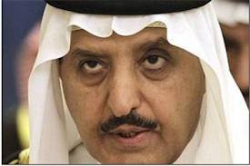 عکس خبري -اظهارات وزيرکشور سعودي درباره شيخ‌النمر 