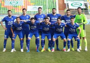 عکس خبري -اوليايي: دانش ديپلماتيک آصفي به درد استقلال ميخورد/ نميشود دست و پاي مديرعامل را ببنديم و بگوييم شنا کن!