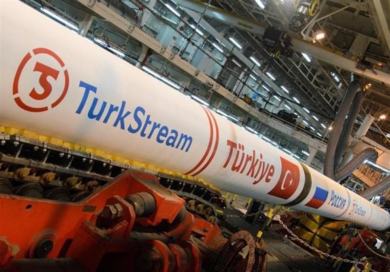 عکس خبري -نشست روسيه و ترکيه در مورد پروژه گازرساني به اروپا