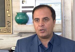 عکس خبري -رئيس بنياد انتخابات آزاد و عادلانه افغانستان ترور شد