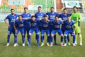 عکس خبري -چنگيز: شرايط استقلال نگرانکننده است