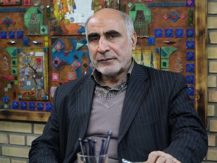 عکس خبري -سياست فشار براي مذاکره؛ دولت عمدا قيمت دلار را گران نگه مي دارد