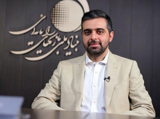 عکس خبري -??? ميليون تومان جايزه نقدي و تسهيلات تجاريسازي براي برگزيدگان بازيهاي جدي