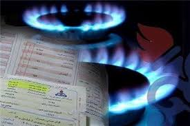 عکس خبري -افزايش ?? درصدي مصرف گاز خانگي در خراسان جنوبي