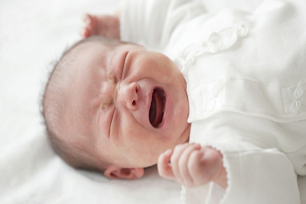 عکس خبري - يک راهنماي جمع‌وجور درباره دلايل گريه نوزادان و روش‌هاي مواجهه با آن