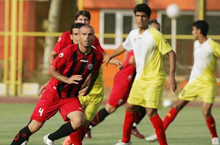 عکس خبري -بزودي روزهاي درخشان پرسپوليس از راه مي رسد 