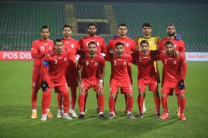 عکس خبري -تيم ملي فوتبال ايران در برزخ؛ بازگشتِ خطرِ قطر