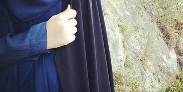 عکس خبري -باور پذيري حجاب با ابزار رسانه