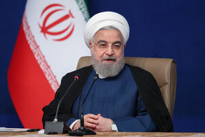 عکس خبري -ممانعت از خروج سرمايه صرفا با اقدامات سلبي قابل تحقق نيست/ دولت حامي سرمايهگذاران است