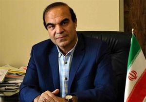 عکس خبري -عضو شوراي عالي بورس: تغيير مديرعامل بورس کالا جزو اختيارات وزير صمت نيست