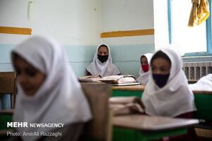 عکس خبري -جزييات بازگشايي مدارس تهران اعلام شد
