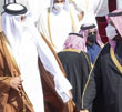 عکس خبري - چرا عربستان توافق صلح با قطر را امضا کرد