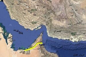 عکس خبري -چرا تنگه هرمز هنوز نقطه توجه جهاني نفت است