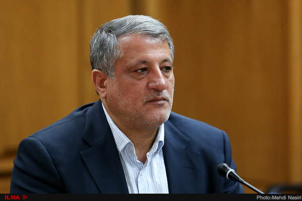 عکس خبري -به جاي مازوتسوزي سياست خاموشي برق را در پيش گرفتهاند/ پيشنهاد محدوديت تردد در روزهاي پاياني هفته