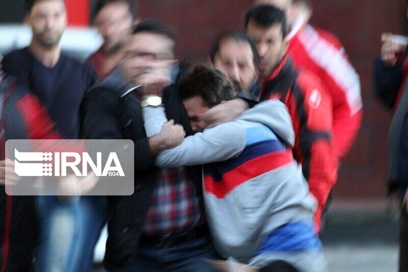 عکس خبري -حدود ?? درصد جراحت ديدگان نزاع در مازندران زنان هستند