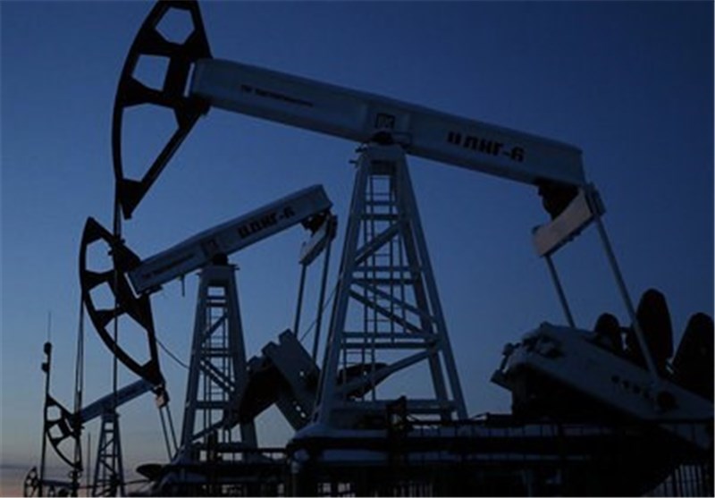 عکس خبري -افزايش ??? هزار بشکه‌اي توليد روزانه نفت روسيه در اولين ماه ????