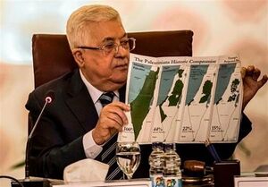 عکس خبري -اعلام زمان برگزاري انتخابات سه گانه فلسطين؛ واقعيت يا تاکتيک؟