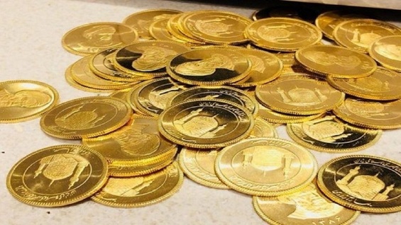 عکس خبري - قيمت طلا و سکه در ?? دي